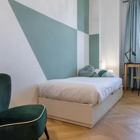 Joivy Superb Close To Fiera And Life Daire Milano