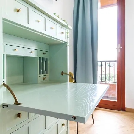Joivy Superb Close To Fiera And Life Milano