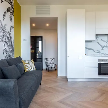 Joivy Superb Close To Fiera And Life Appartamento