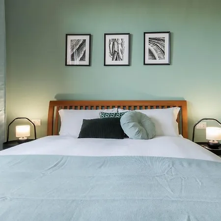 Appartamento Joivy Superb Close To Fiera And Life *