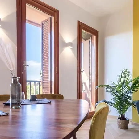 Joivy Superb Close To Fiera And Life Apartamento *