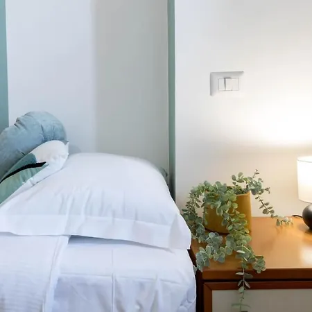 Joivy Superb Close To Fiera And Life Apartamento *