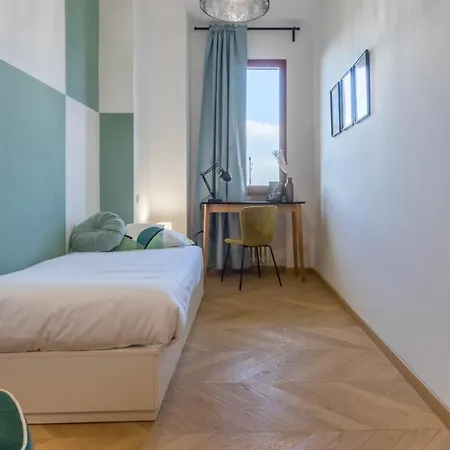 Joivy Superb Close To Fiera And Life Apartamento *