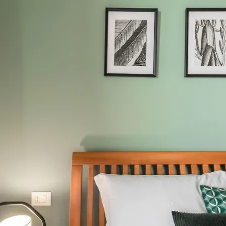 Apartamento Joivy Superb Close To Fiera And Life