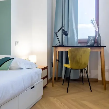 Apartamento Joivy Superb Close To Fiera And Life *